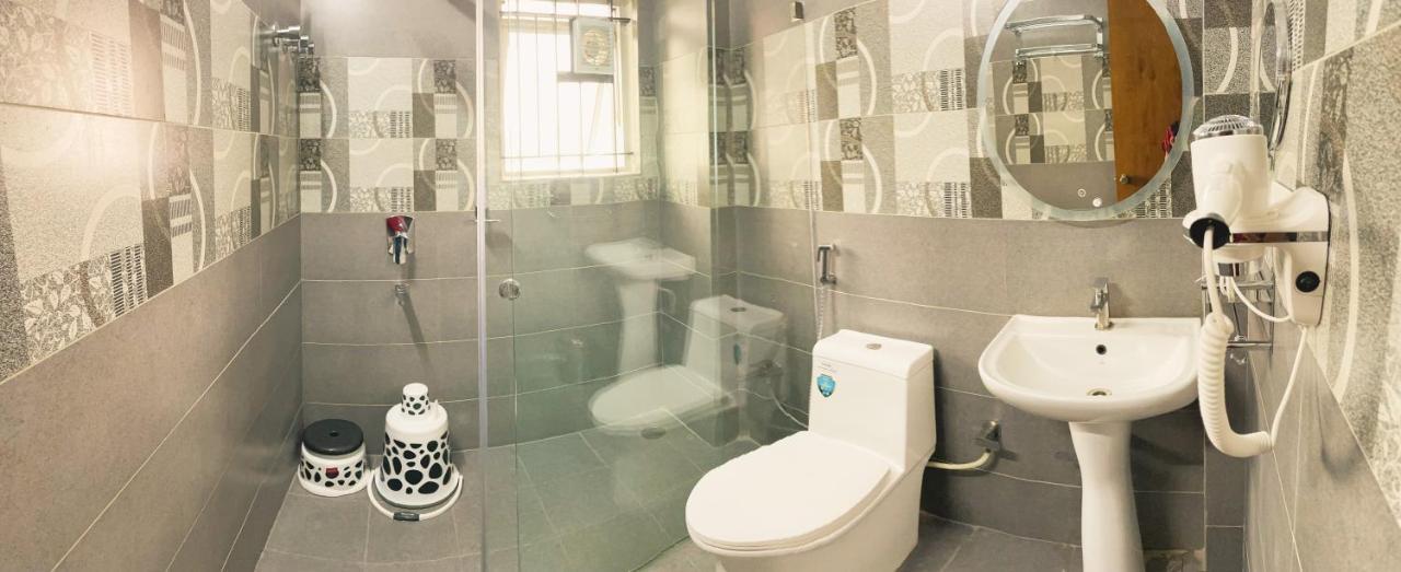 Royal Tusker Luxury Service Apartments Mysore Ngoại thất bức ảnh
